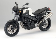 BMW F 800 R